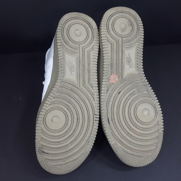 Nike Air Force 1 SF Special Field Sz 9 - Picture 6 of 6